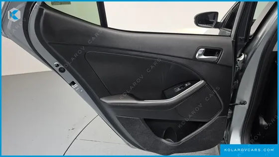 KIA K5 500H PRESTIGE
