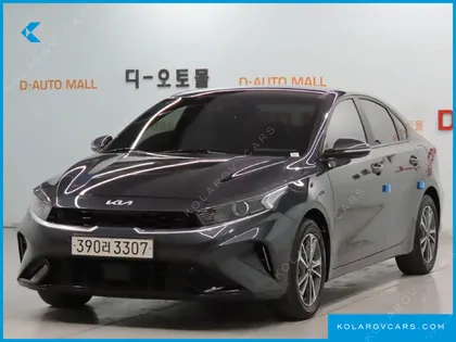 KIA K3 1.6