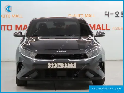 KIA K3 1.6
