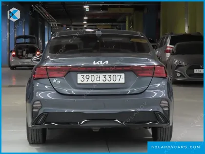 KIA K3 1.6