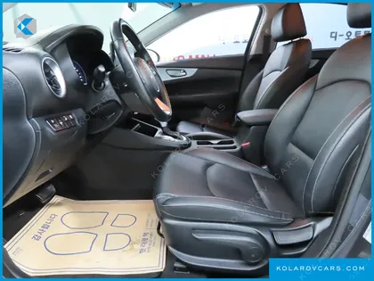 KIA K3 1.6