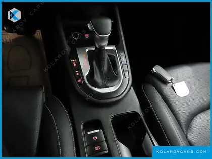 KIA K3 1.6