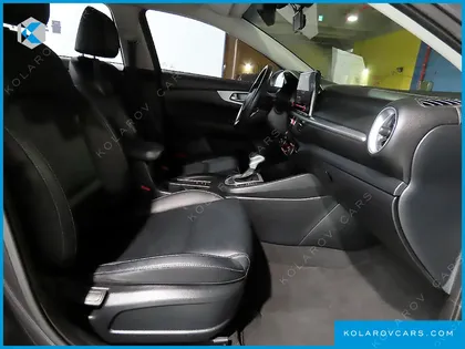 KIA K3 1.6