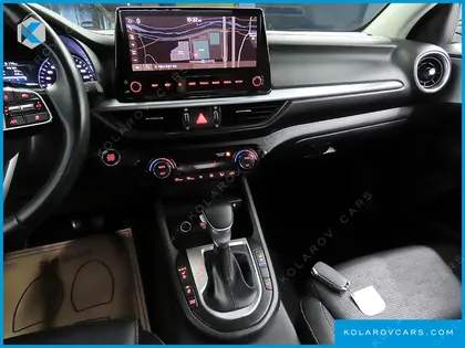 KIA K3 1.6