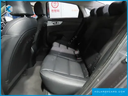 KIA K3 1.6