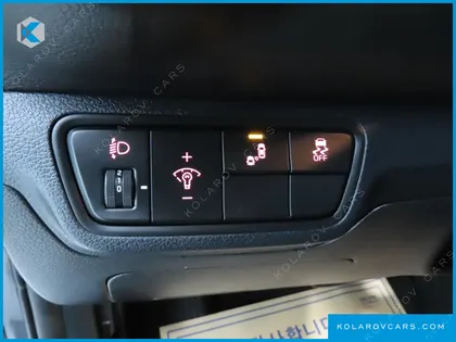 KIA K3 1.6