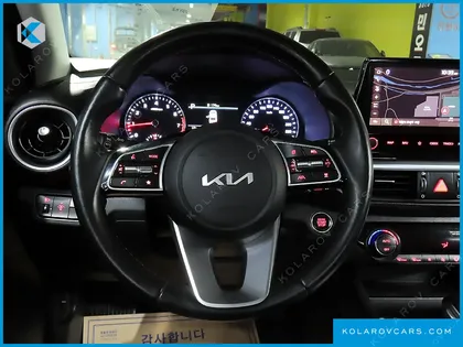 KIA K3 1.6
