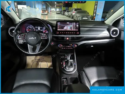 KIA K3 1.6
