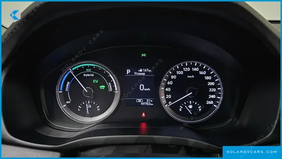 HYUNDAI GRANDEUR EXCLUSIVE