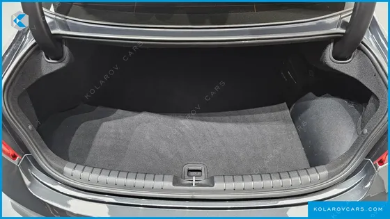 HYUNDAI GRANDEUR EXCLUSIVE