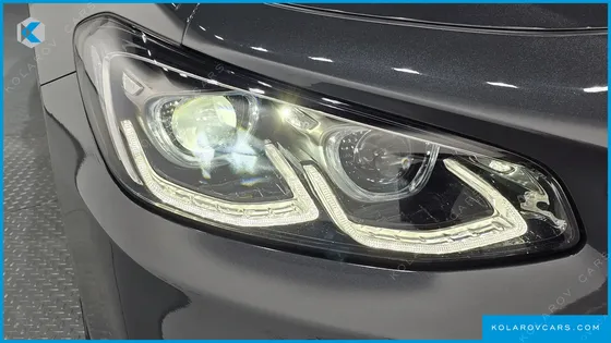 HYUNDAI GRANDEUR EXCLUSIVE