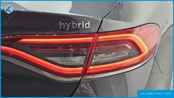 HYUNDAI GRANDEUR EXCLUSIVE
