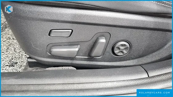 HYUNDAI GRANDEUR EXCLUSIVE