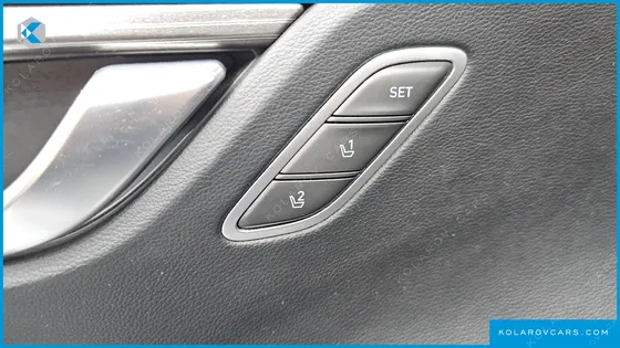 HYUNDAI GRANDEUR EXCLUSIVE