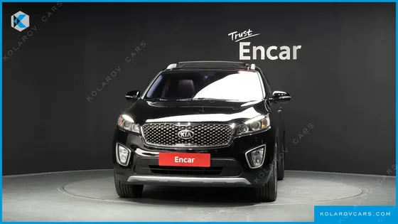 KIA SORENTO DIESEL 2.0 4WD