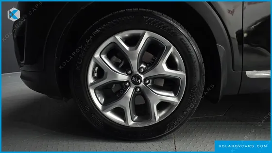 KIA SORENTO DIESEL 2.0 4WD