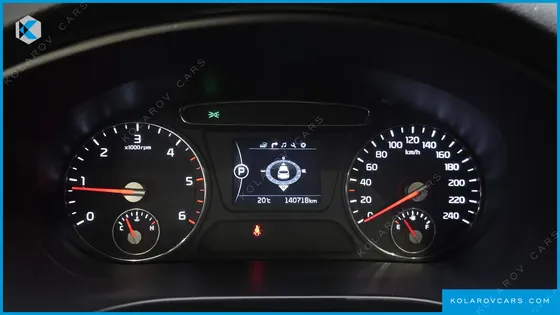 KIA SORENTO DIESEL 2.0 4WD