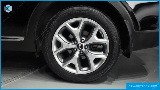 KIA SORENTO DIESEL 2.0 4WD