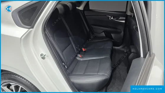 KIA K3 1.6