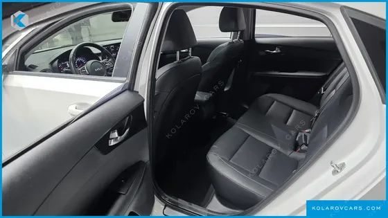 KIA K3 1.6