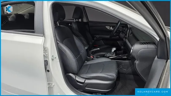 KIA K3 1.6