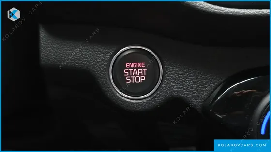 KIA K3 1.6