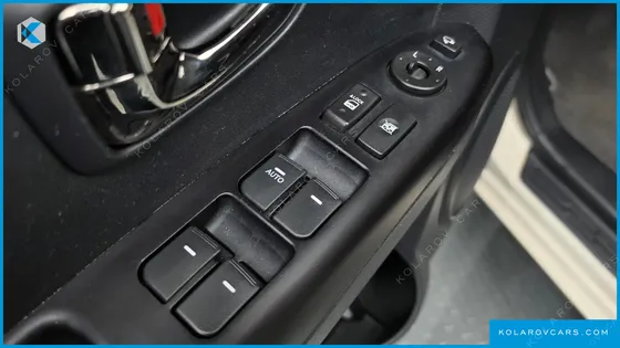 KIA SOUL GASOLINE 1.6 SMART