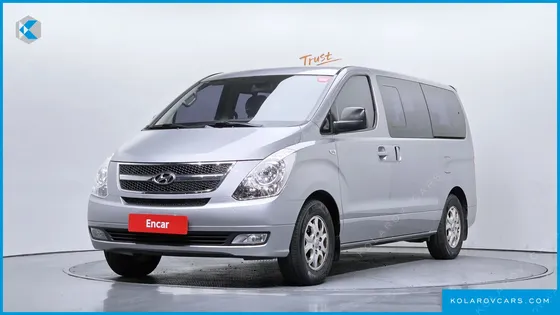 HYUNDAI STAREX 11-SEATER WAGON