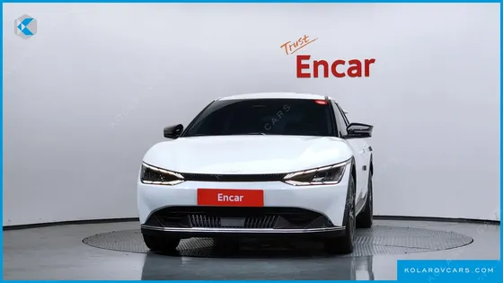 KIA EV6 LONG RANGE 4WD