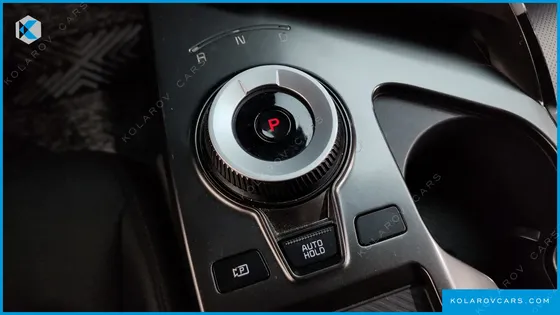 KIA EV6 LONG RANGE 4WD