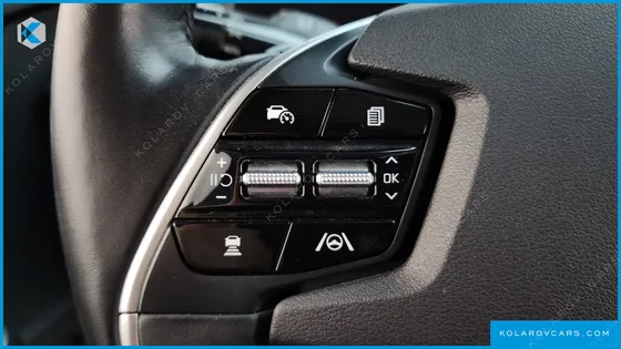 KIA EV6 LONG RANGE 4WD