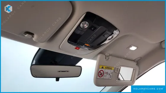 KIA EV6 LONG RANGE 4WD