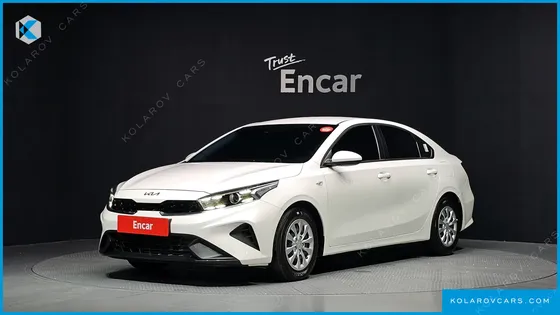 KIA K3 1.6