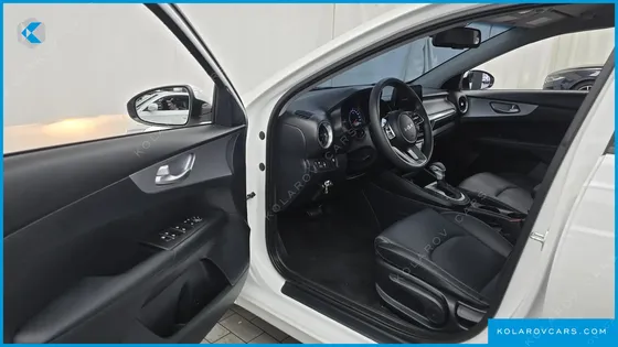 KIA K3 1.6