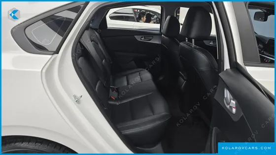 KIA K3 1.6