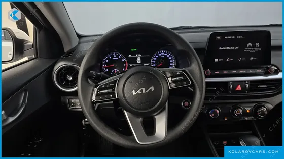 KIA K3 1.6