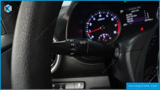 KIA K3 1.6