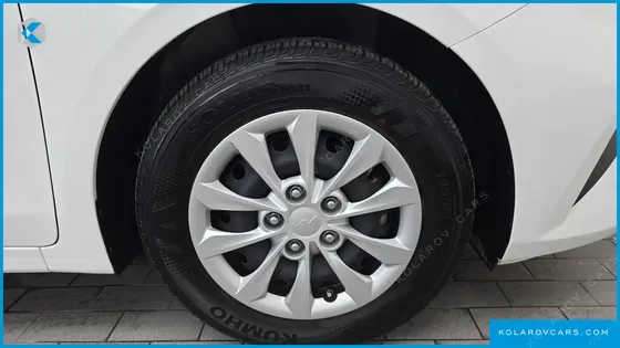 KIA K3 1.6