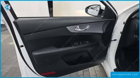 KIA K3 1.6