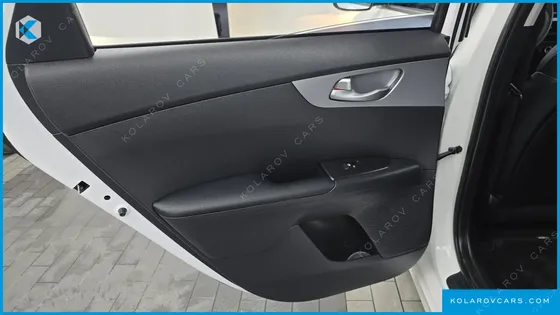 KIA K3 1.6