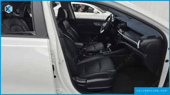 KIA K3 1.6