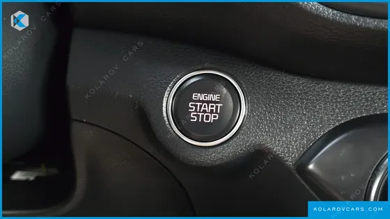KIA K3 1.6