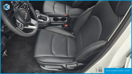 KIA K3 1.6