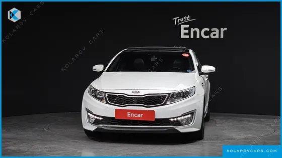 KIA K5 NOBLESSE