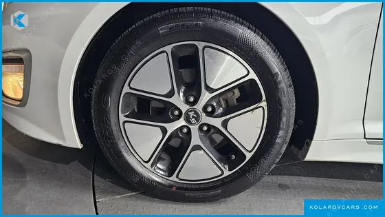 KIA K5 NOBLESSE