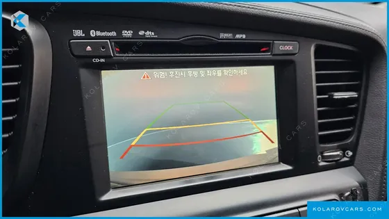 KIA K5 NOBLESSE