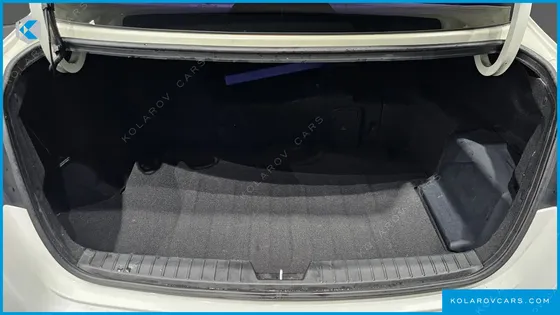 KIA K5 NOBLESSE