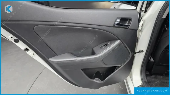 KIA K5 NOBLESSE