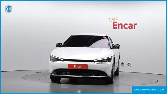 KIA EV6 LONG RANGE 4WD