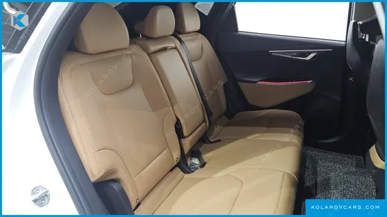 KIA EV6 LONG RANGE 4WD